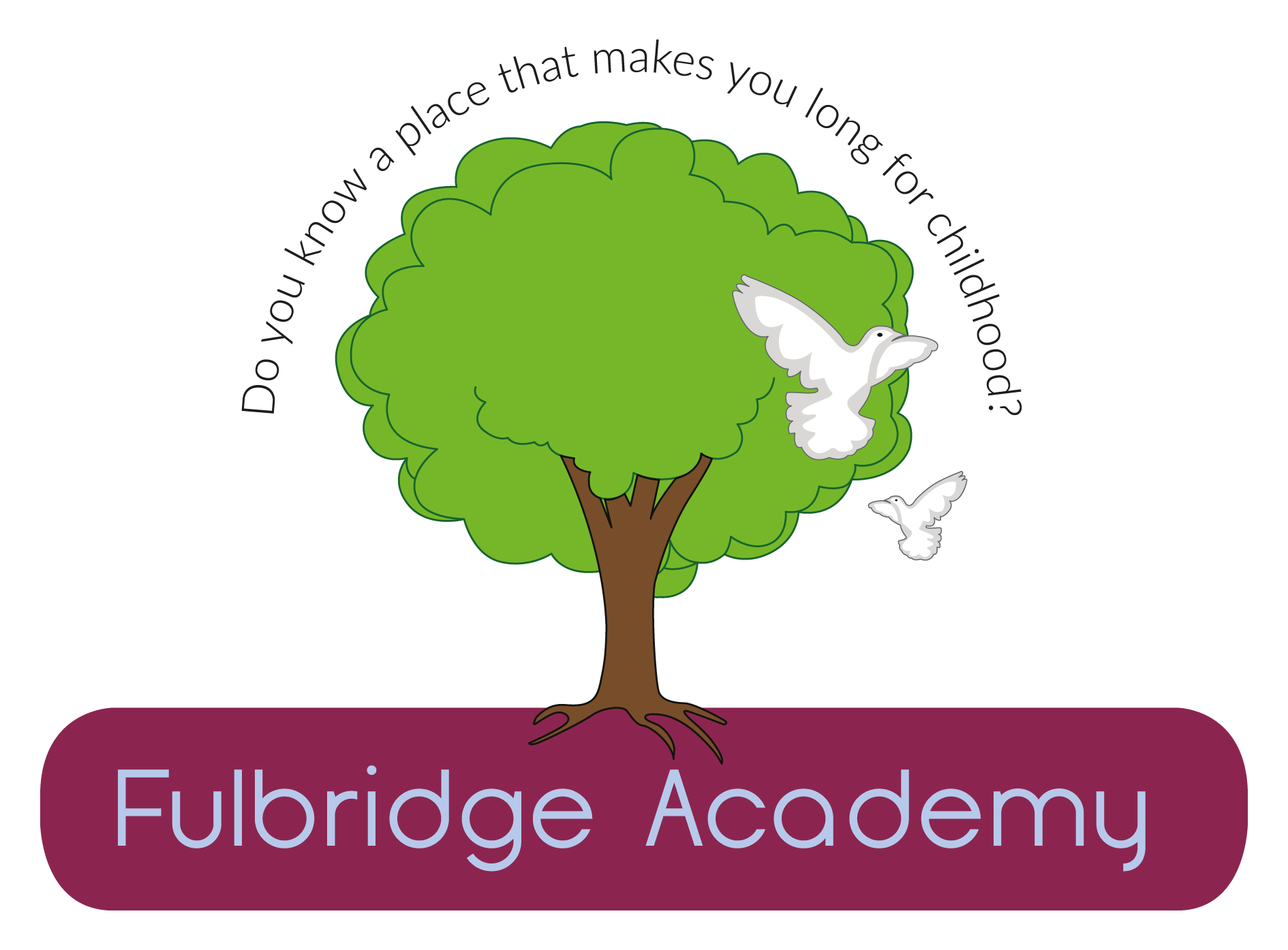 Fulbridge Academy's logo