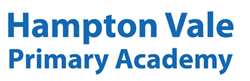 Hampton Vale Primary Academy's logo